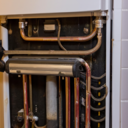 Chauffage au gaz : une solution moderne pour un confort traditionnel Montigny-les-Metz